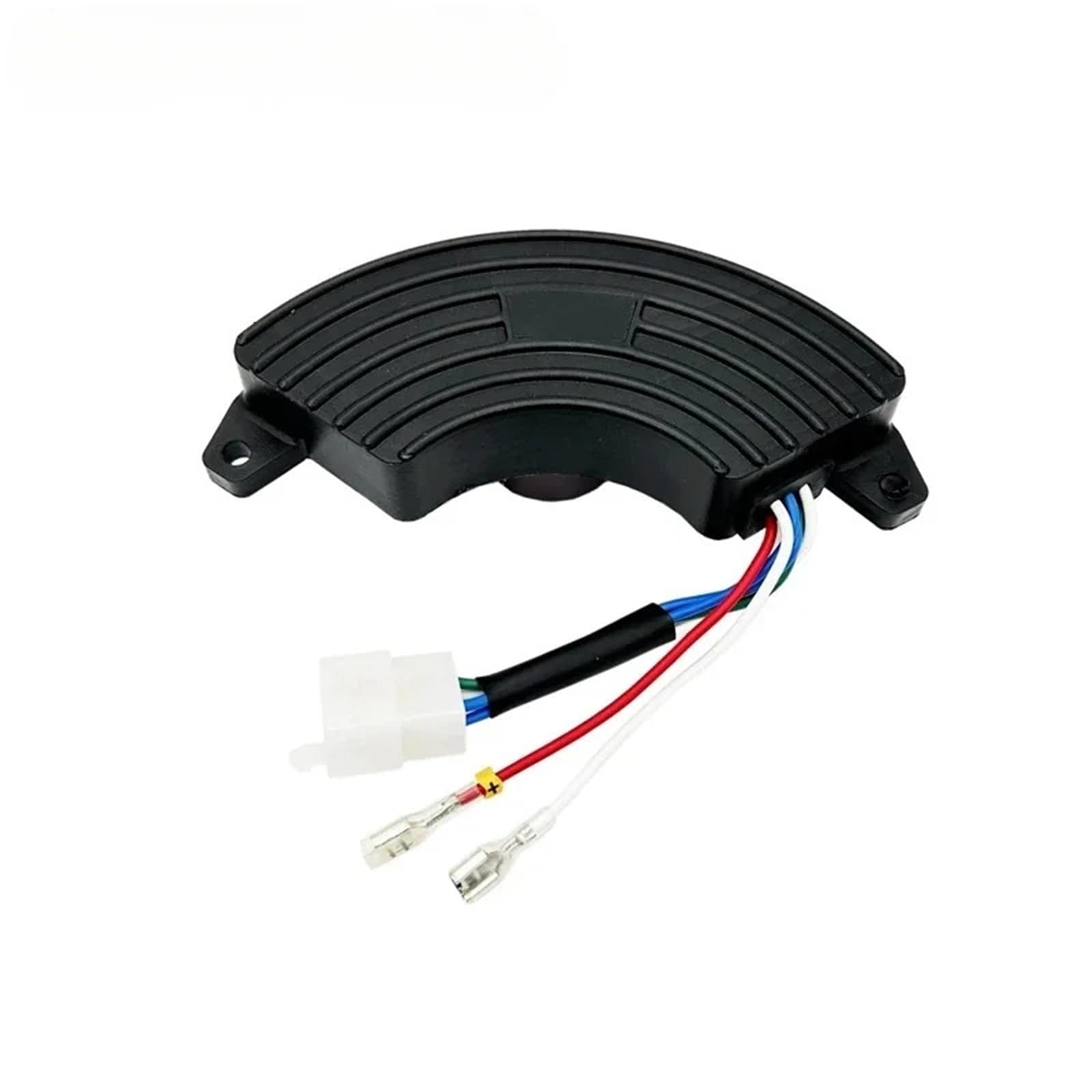 Car Alternator Rectifier Fit For Generator 8KW 10KW Automatic Voltage Regulator Single Phase