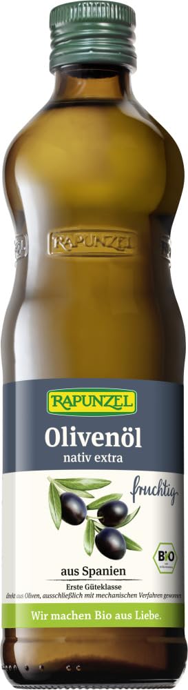 Olivenöl fruchtig, nativ extra 6 x 0,50 L