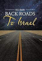 Back Roads to Israel 1490877304 Book Cover