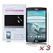 Infiland 3-PACK Cystal Clear Screen Protector Film Guard For LG G PAD X8.3 VK815 Tablet (Only Fit for 4G LTE Verizon Wireless 8.3-Inch VK815 , Not fit for LG G Pad 8.3 V500/V510/ VK810 Tablet) (HD Clear)