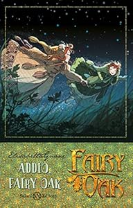 Vedi scheda su Amazon Addio, Fairy Oak. Fairy Oak. Nuova ediz. (Vol. 7)