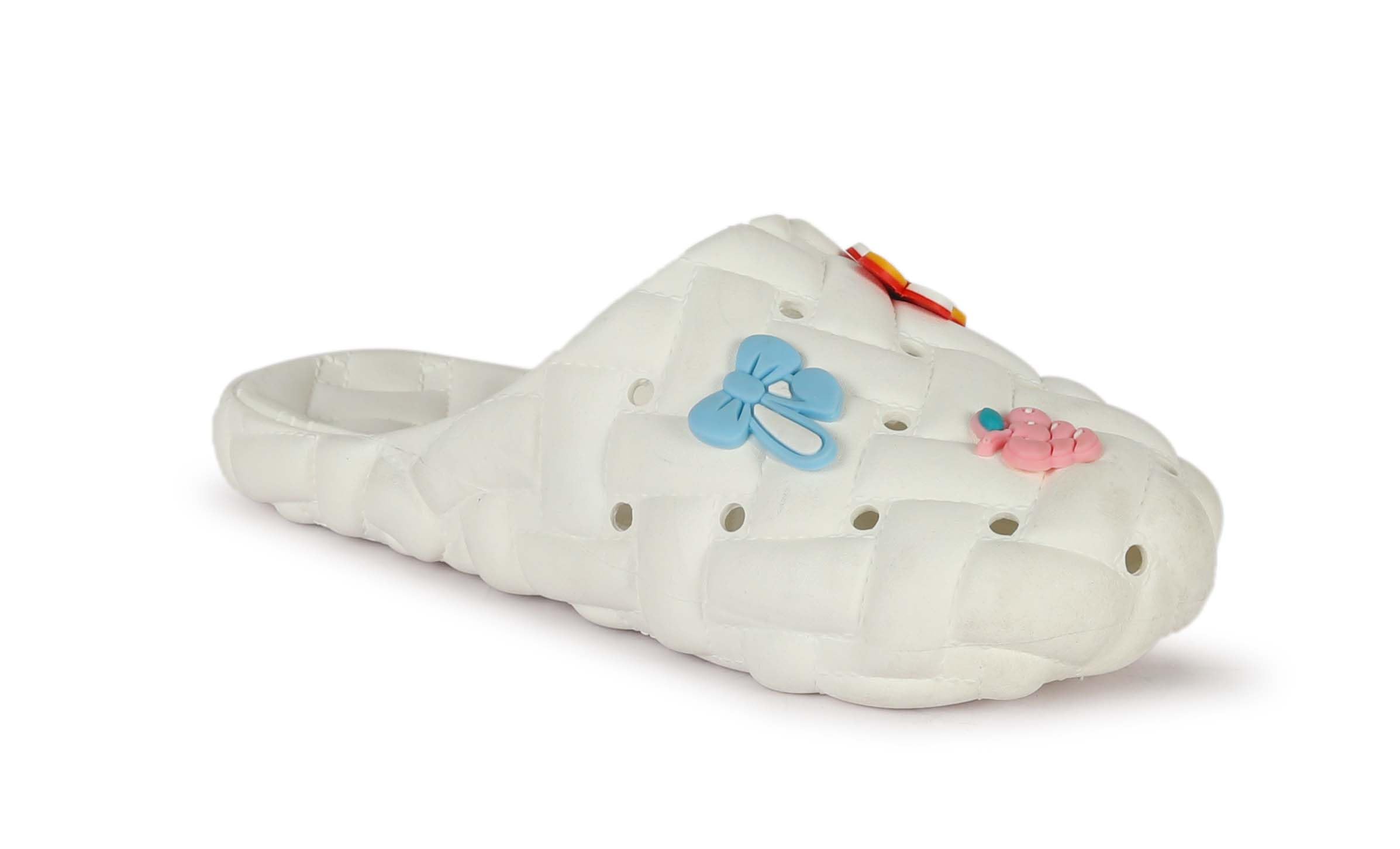 AADI Womens White Anti Skid Stylish Comfortable Slides/Casual Flip Flop & Slippers/Sliders (B0CZ42DNZL) Amazon Price History, Amazon Price Tracker