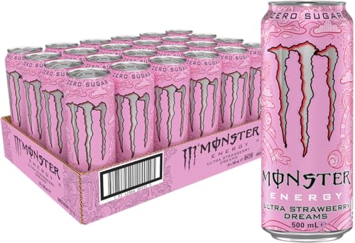 energy drinks