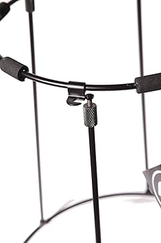 トライバルビート　ジャンベ　スタンド付 高さ64cm 打面33cm Amazon | MEINL Percussion マイネル ジャンベスタンド Travel