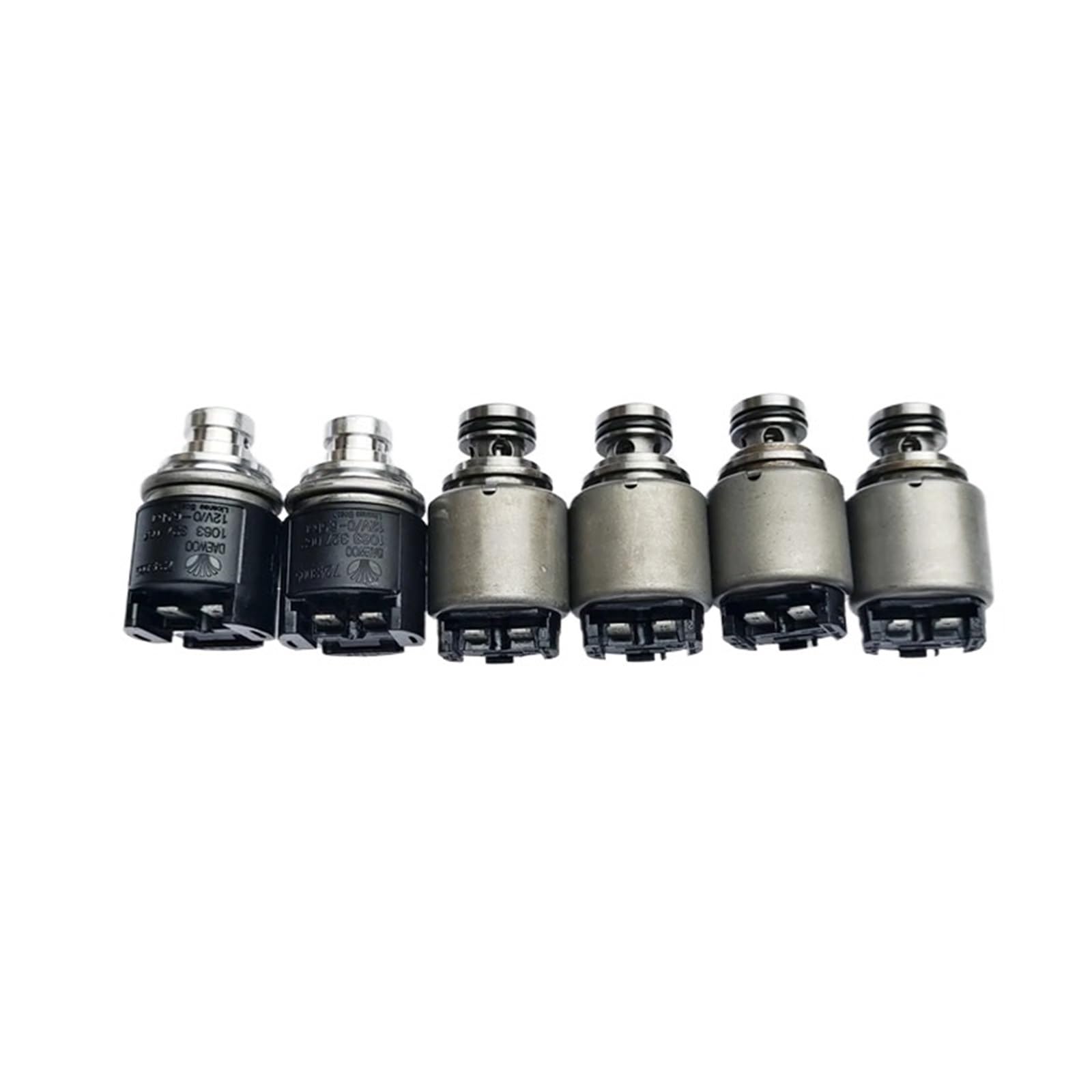 Transmission Solenoid Valve Body for Buick Chevrolet 4HP16 ZF4HP16 Auto Transmission Valve Body