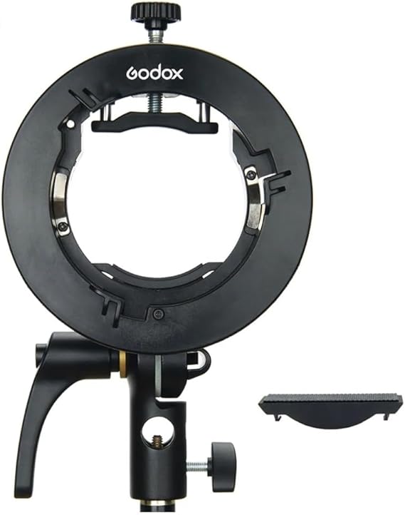 Godox AD600 Pro II TTL HSS Stroboscope alimenté par batterie - Studio