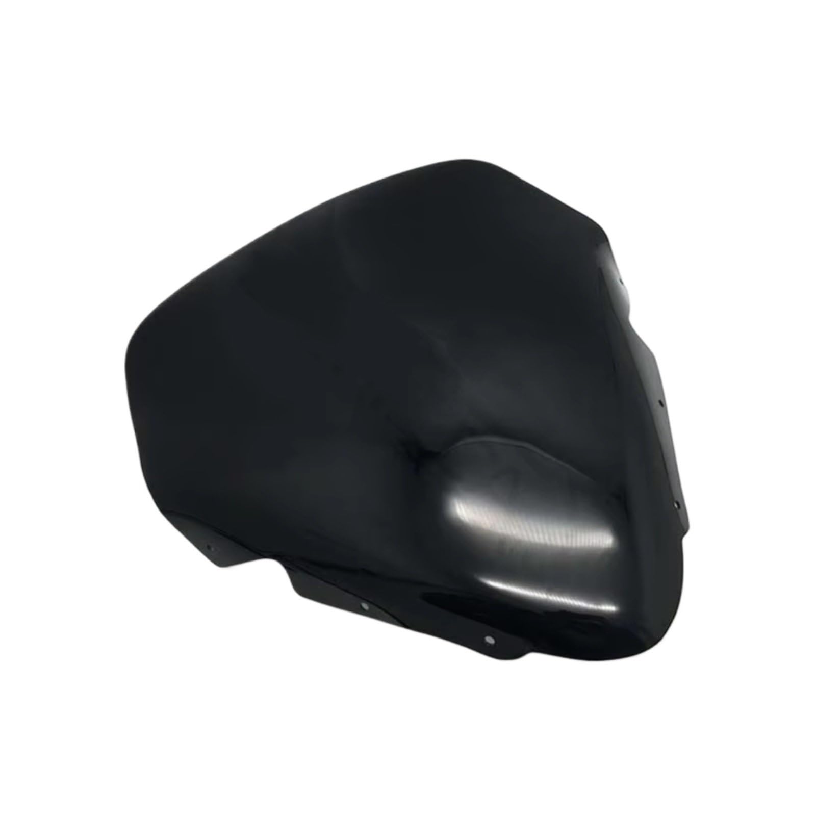 Déflecteurs d'air XP500 pour stopper le vent froid sur votre moto - 5