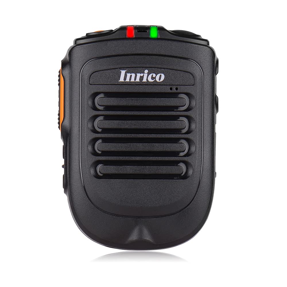 Inrico B01 Wireless Microphone