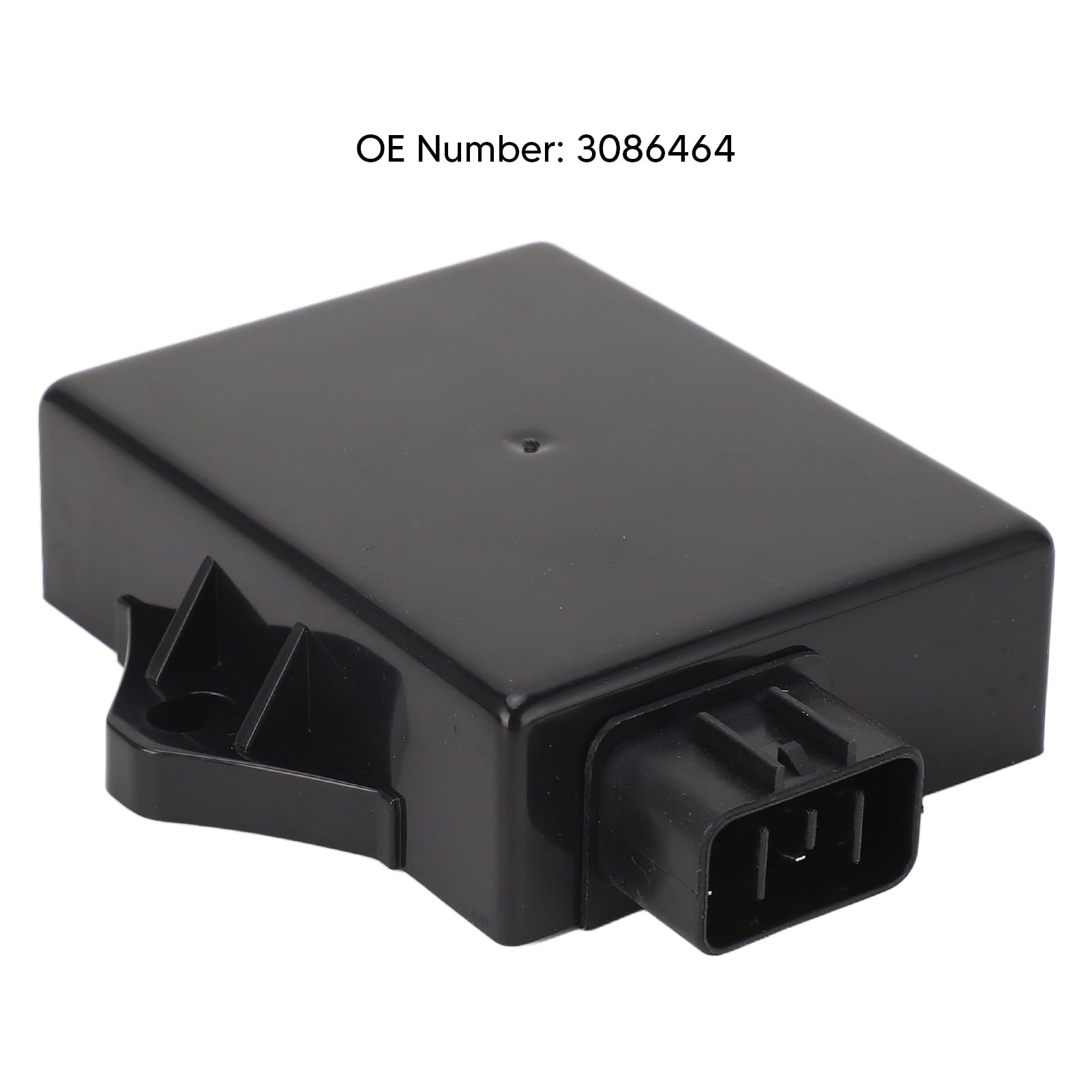 Caja de Encendido CDI, Módulo de Encendido CDI 3086464 Caja de Control de Encendedor de Repuesto para Magnum 325 330 Trail Blazer Boss ATP 330
