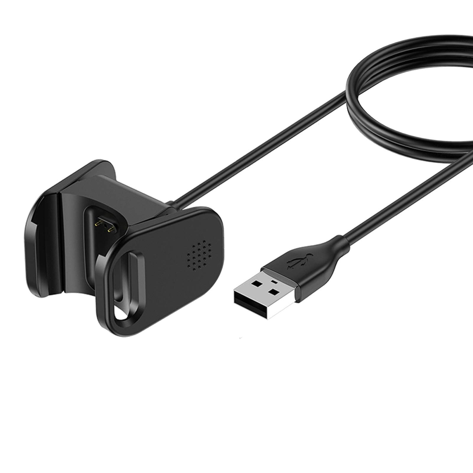 NALACALCharger compatible with Fitbit Charge 4 ONLY (NOT for Charge 2 / Charge 3), Replacement Charging Cord Charger Cable compatible with Fitbit Charge 4 Fitness Tracker