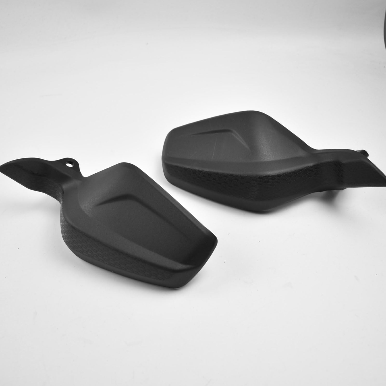 Protège-mains compatible with CB500X CB 500X CB 500 X 2022 2023 2024 Protège-mains de moto Bouclier de protection des leviers d'embrayage de frein