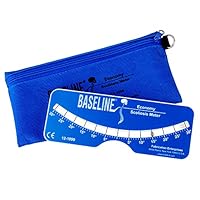 Algopix Similar Product 16 - Baseline  121099 Scoliosis Portable