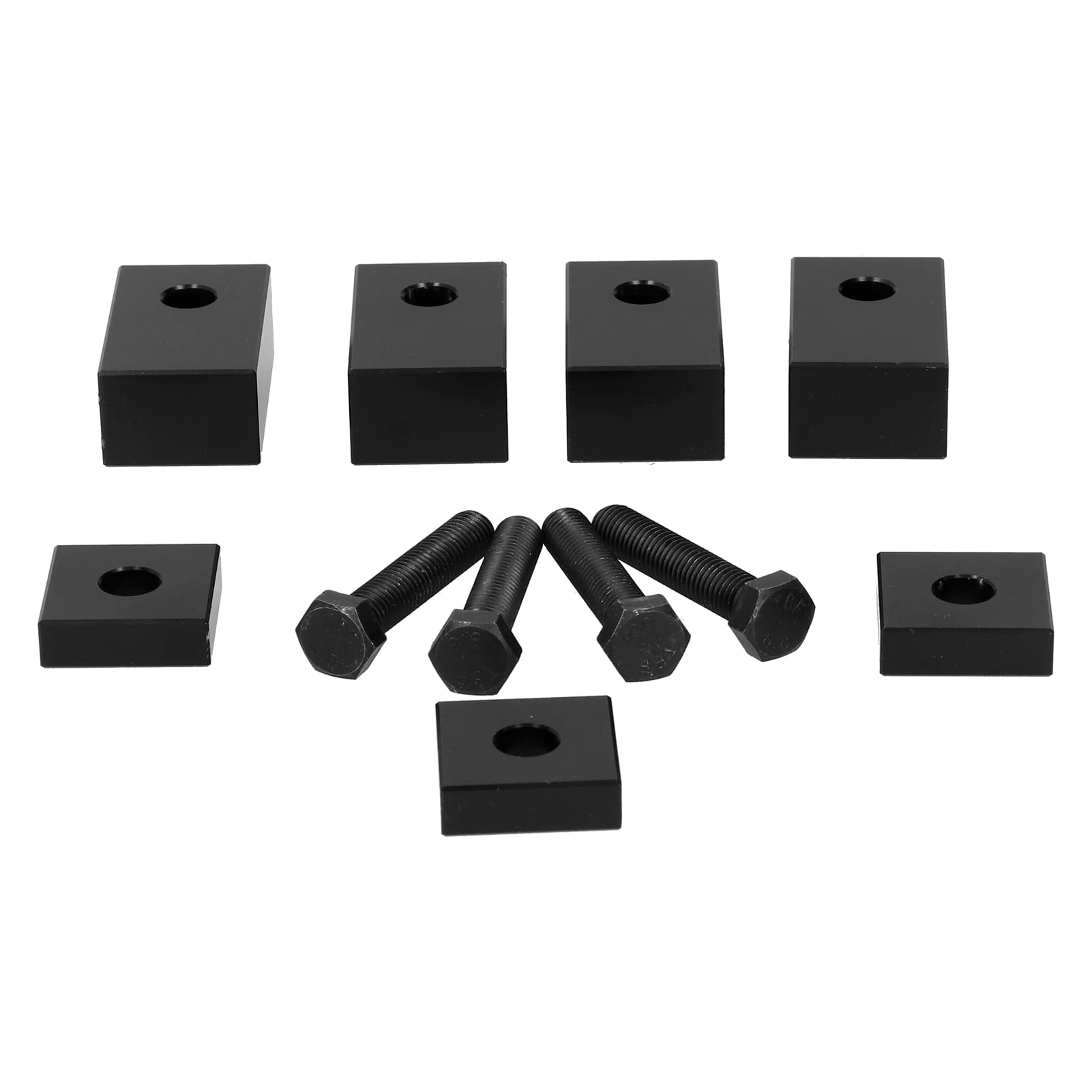 Zestaw do przechylania tylnego siedzenia samochodu CNC stop aluminium zestaw regulacji kąta nachylenia tylnego siedzenia dla JKU/JL 2007-2020+,siedziba