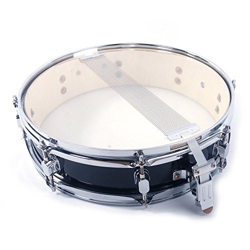 Ktaxon KT-SD-3219 Snare Drum 13'' X 3.5'' Snare Drum Kit, Snare Drum Set thumb #2