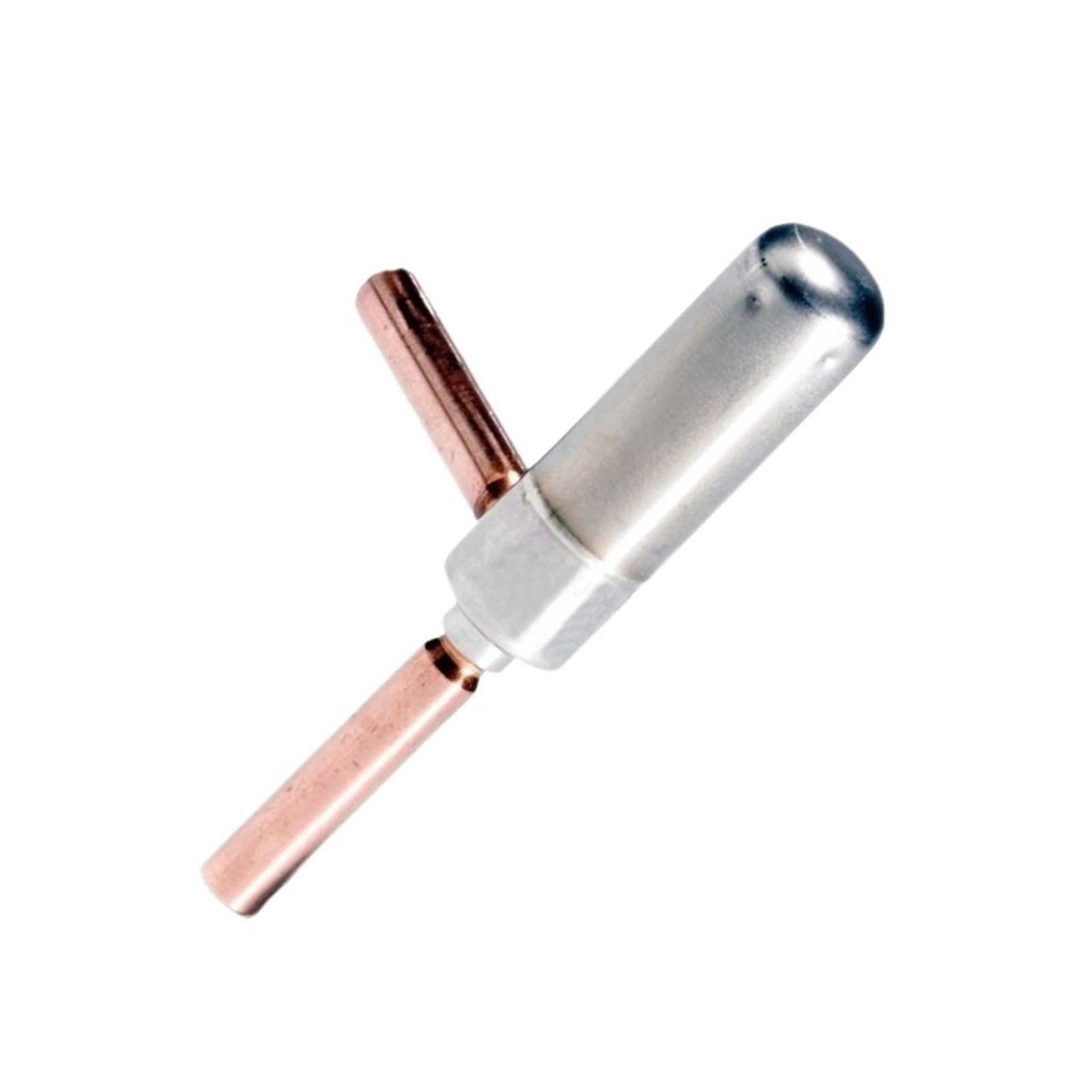 Détendeur électronique ETS6-14 034G5010 vanne de réfrigération à souder 5/16 po