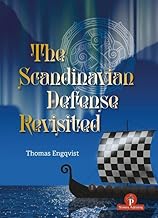 The Scandinavian Defense Revisited: A Cold Blooded Counter to 1. e4!