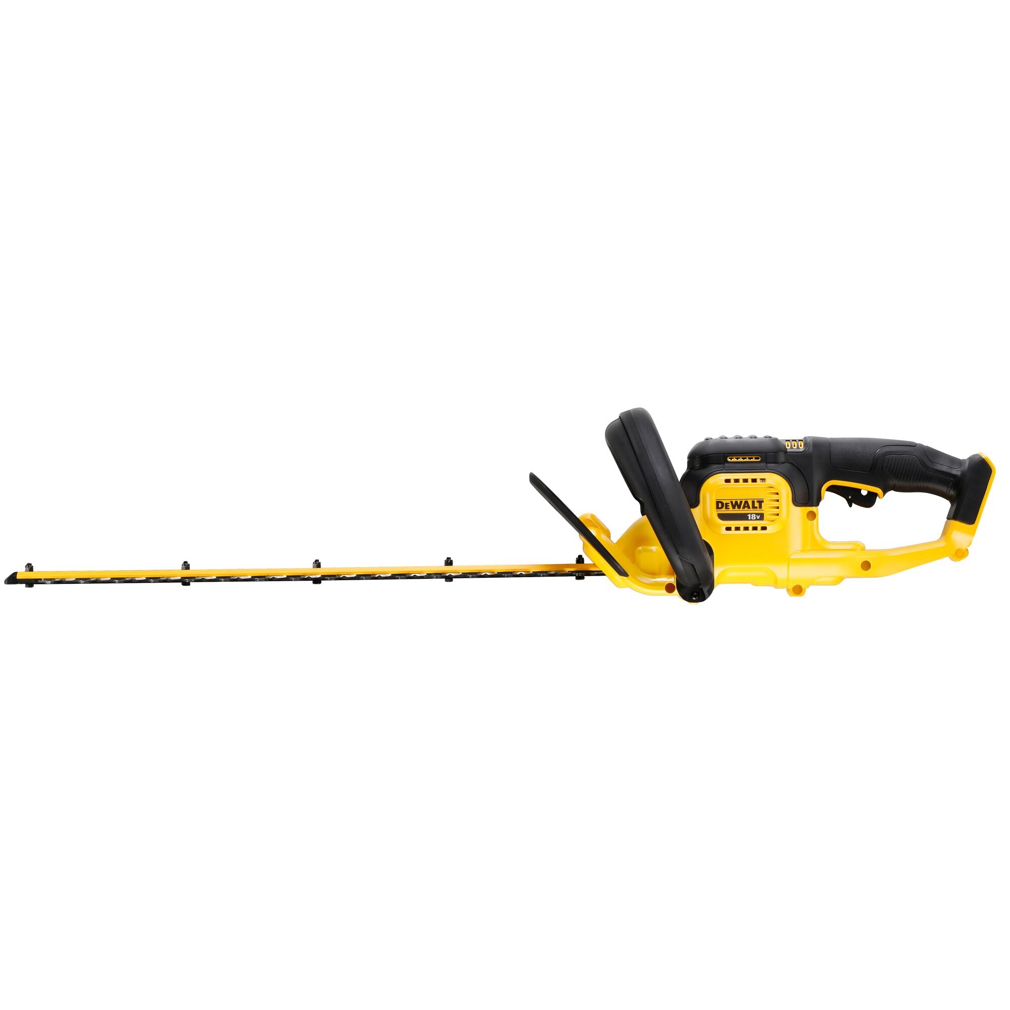 DEWALT Taille-Haies 18V XR 55cm DCMHT563N-XJ