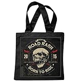 Die Tasche ist aus 100% Baumwolle … dadurch sehr Fombeständig, durch umsäumte und eingeschlagene Innennähte und waschbar bis 30 Grad (Maschienenwäsche)