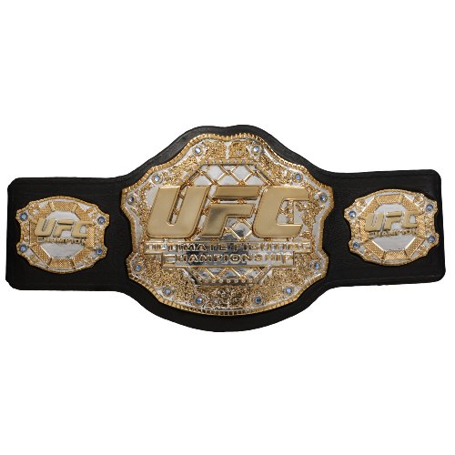UFC Belt