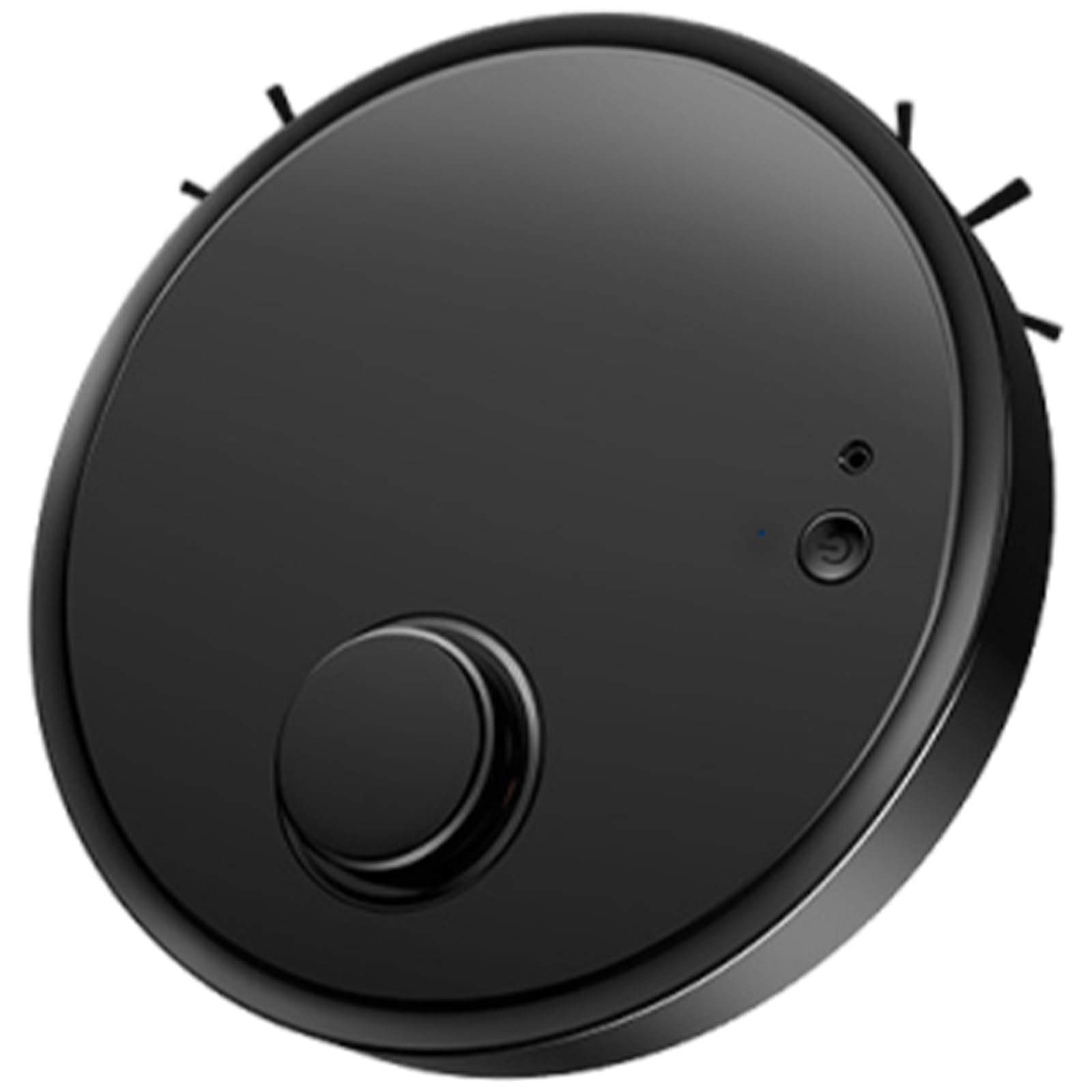 Bottone Automatic Robotic Floor Vacuum Cleaners Intelligent Sweeping Robot Powerful Cleaning Mopping Machine Home Appliance Cordless Vacuum for Pet Hair