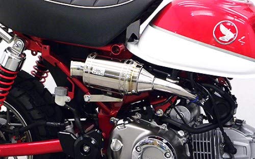 WirusWin(ウイルズウィン) エアクリーナーキット モンキー125 hatoya-parts-nb_cr4550255864637