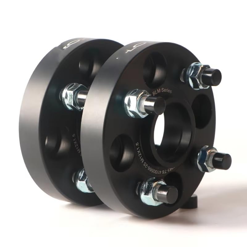 Élargisseurs de roue PCD 4x100 CB 57.1 mm pour Jetta et UP