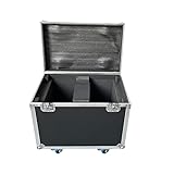 Flightcase Roadcase Airbox for Beam 7R 230W Moving Head Stage Lights DMX 512 Lyre Sharpy Light Effects Disco DJ Wedding Bar Wedding Party