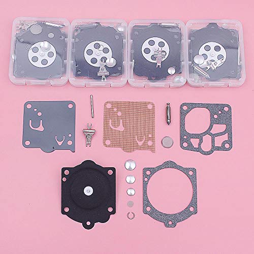Kit de réparation de carburateur pour tronçonneuse Stihl MS660 066 et 064