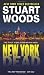 New York Dead (Stone Barrington Book 1)