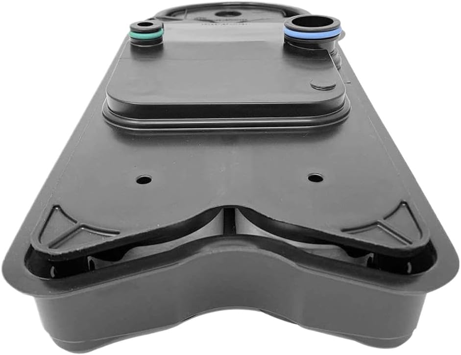Crank Case Ventilation Filter Compatible With 2007+ Ram 2500 3500 4500 5500 6.7L Engines