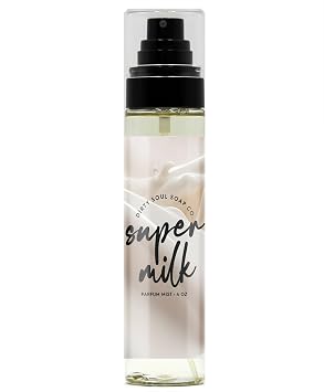 Super Milk Parfum Mist - Inspired by Super Milk| Long Lasting Scent | Fragrance Dupe