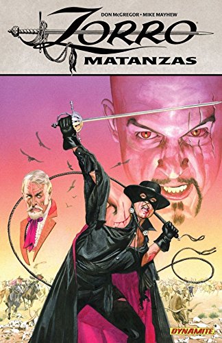 Image of Zorro: Matanzas
