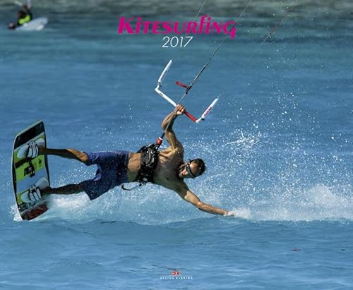 Kitesurfing 2017