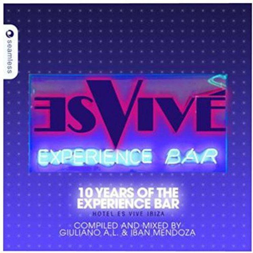 Hotel Es Vive Ibiza 10 Years Of The Experience Bar
