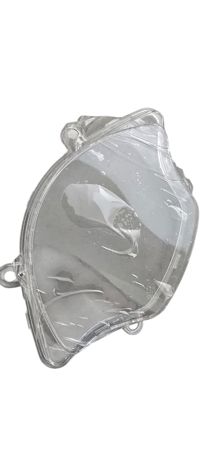 Instrumentation Speedometer Glass compatible with Piaggio Vespa VXL125 & VXL150, GTS 300 1D001596-image-44