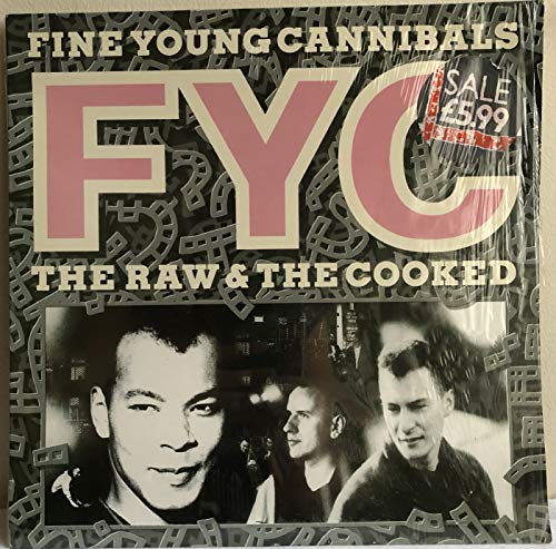 The Row and the Cooked [Vinilo]