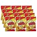 Cornnuts BBQ Bag, 4-ounces (Pack of12)