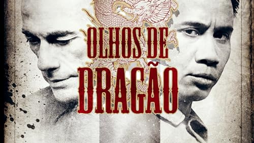 Olhos de Dragão