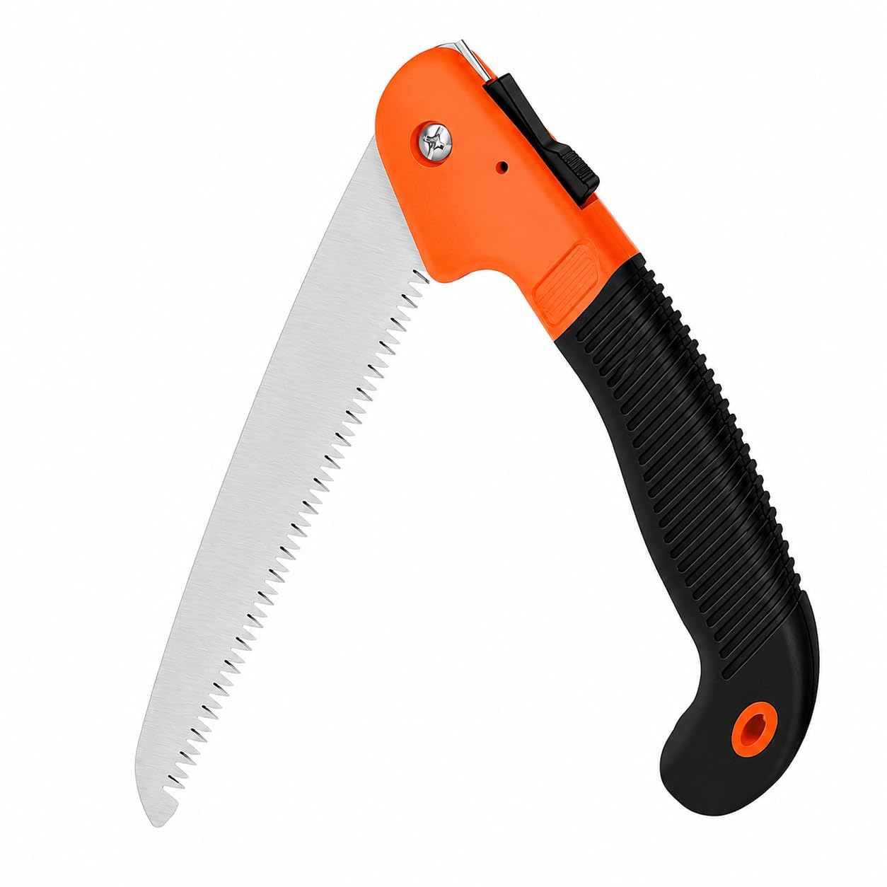 Aruspray Tree Pruner with Extendable Pole Fixing Slot for Garden Branches | Hand-Powered, Removes Unwanted Branches, Extendable Pole, Hand Tool-image-23