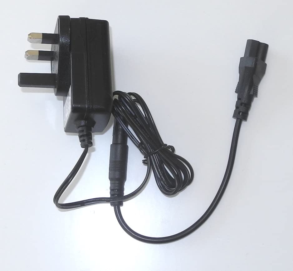 Poolwonder Replacement power supply V2 & Marvelix