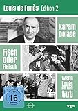  Louis de Funès Edition 2 [3 DVDs]