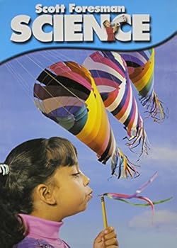 Hardcover Elementary Science 2000 Se Grade 1 Copyright 2000 Book