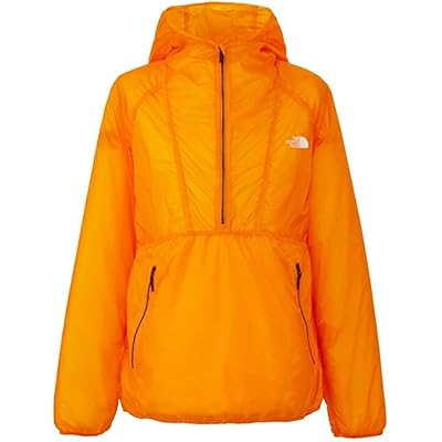 [ザ・ノース・フェイス] ジャケット フリーランアノラック ユニセックス NP72190 Sサイズ