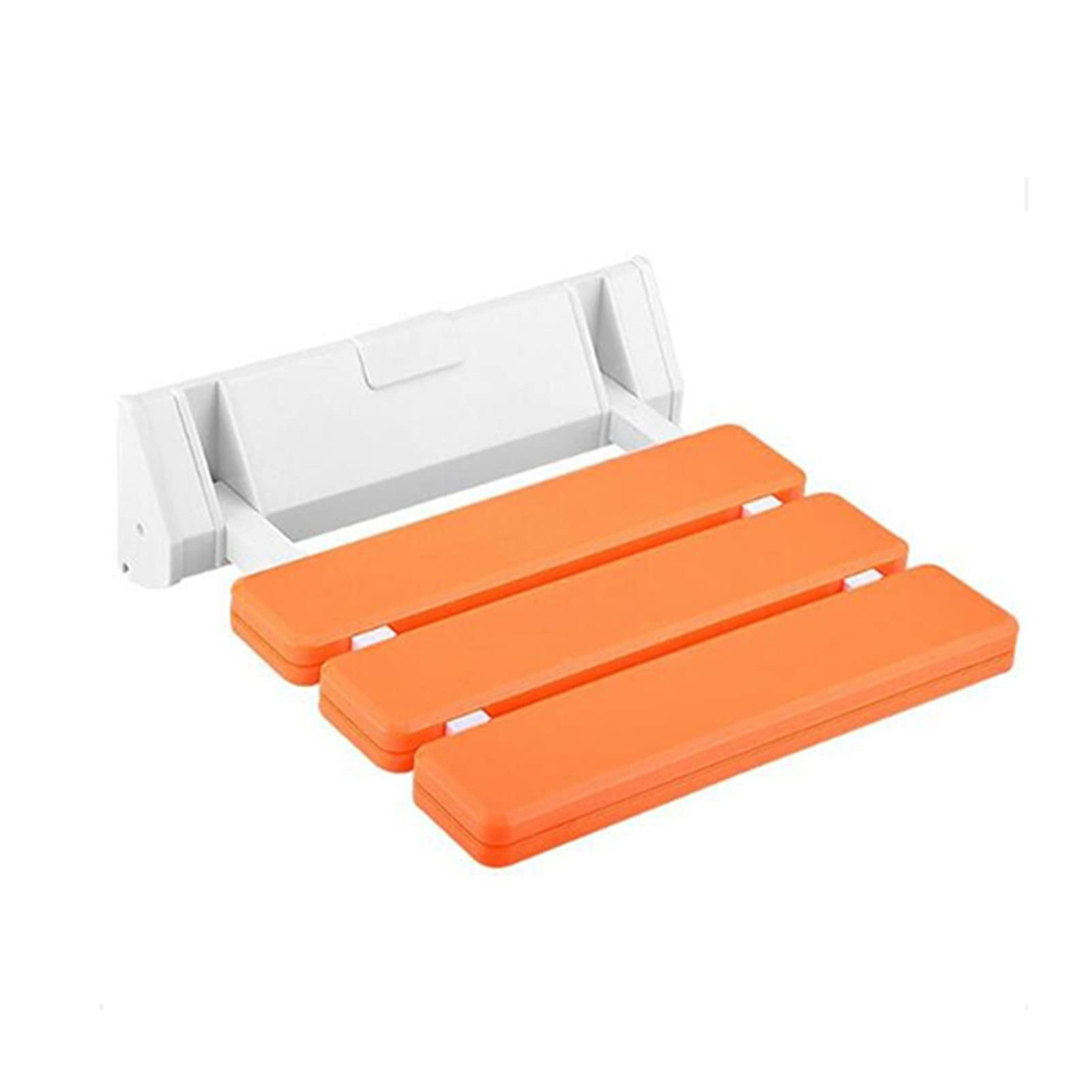 Siège de douche mural pliant et tabouret de bain pour toilette couleur Y503