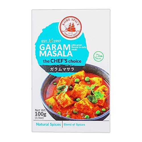 _˃XpCX K}T 300g (100g×3) Garam Masala ~bNXXpCX