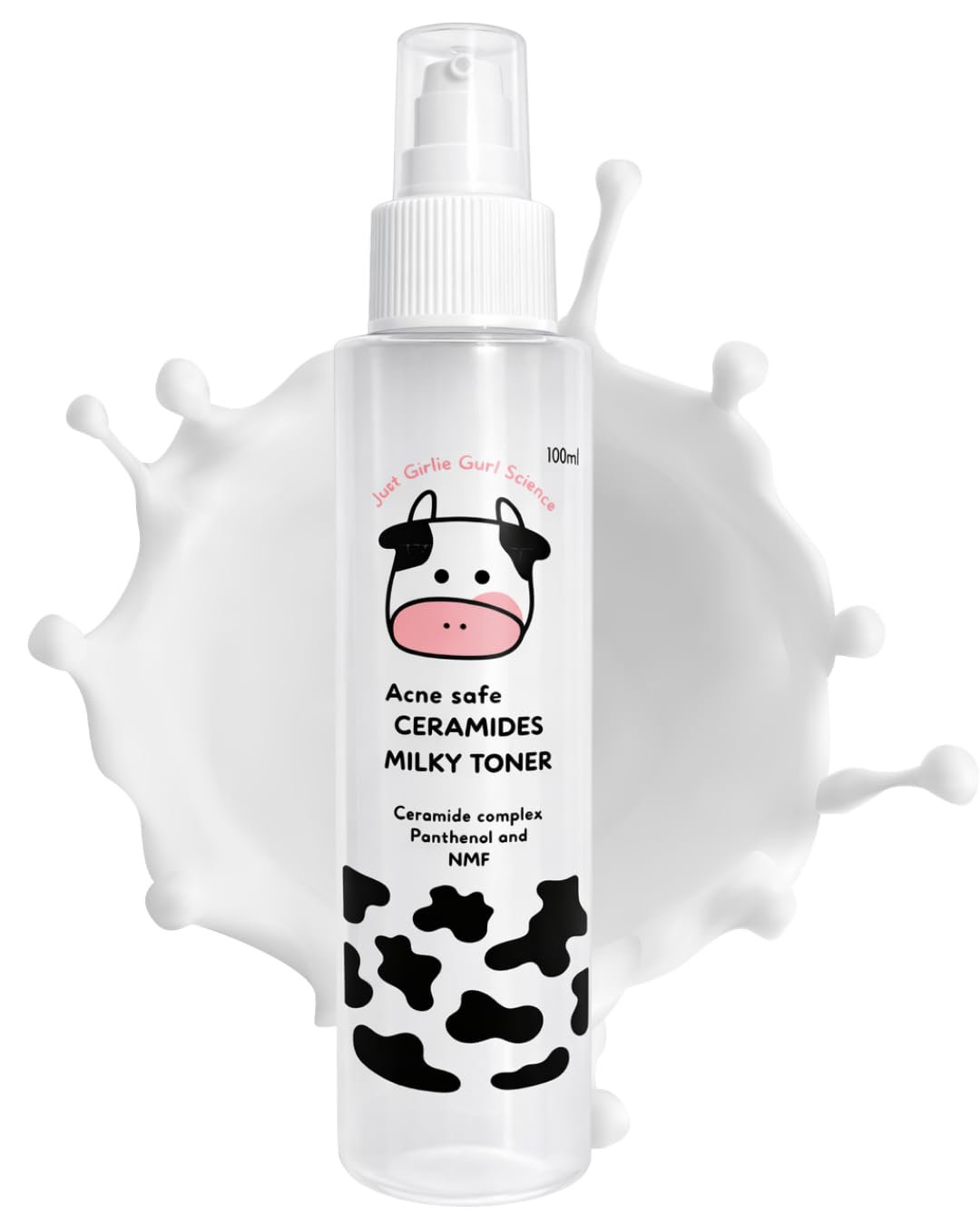 Acne Safe Barrier Repair Ceramides Milky Toner-image-24