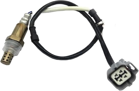 Upstream O2 Oxygen Sensor Fit,Compatible for Honda Civic 2001-2006 ESX 36531-PLD-013 36531-PLD-003 234000-7004