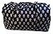 Vera Bradley Large Duffel Bag (Sea Turtles)