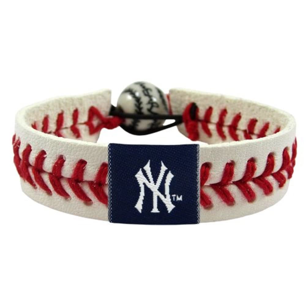 GameWearMLB Unisex Baseball Bracelet
