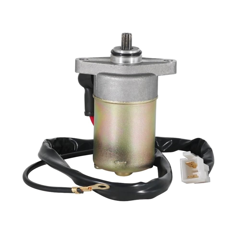 Démarreur de moto pour VTT 50-90 évite les pannes de moteur de quad avec la référence 3305-802